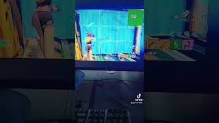 fortnite Im unwashed [upl. by Ninehc131]