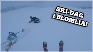 Ski Dag i Blomlia [upl. by Sherill]