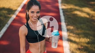 Mixed Running Music Video Charts 2018  Best Playlist for Jogging Motivation [upl. by Rudich642]