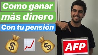 ¿Cómo funciona mi AFP en Perú TUTORIAL PRIMA AFP [upl. by Cindi]