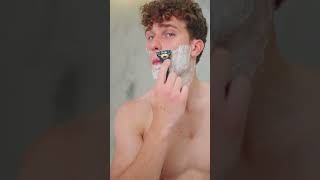 Easy Skin Care Guide Unlock the Secrets to a Smooth Shave  Gillette mensgrooming [upl. by Isleen]