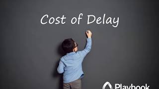 How to calculate the Cost of Delay [upl. by Rakia106]