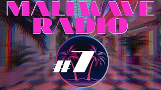 MALLWAVE RADIO  Episode 7 Vaporwave  Mallsoft Mix  Compilation [upl. by Eninnaej751]