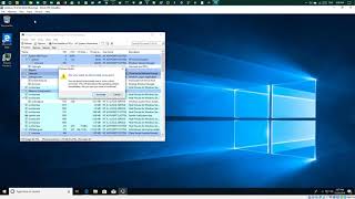 What happens if you terminate csrssexe on windows 10 [upl. by Leventis]