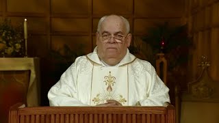 Sunday Catholic Mass Today  Daily TV Mass Sunday June 11 2023 [upl. by Gery]