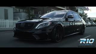 Mercedes Benz S63 AMG [upl. by Hutson]