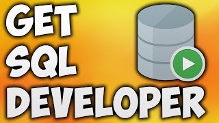 How to Download Oracle Sql Developer  Install amp Setup Oracle Sql Developer [upl. by Bulley]