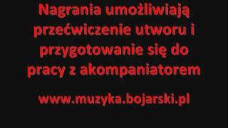 Skrzypcowe ABC Antoni Cofalik [upl. by Onnem]