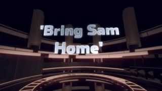 Bring Sam Home For the Mayo Team by Lisaniska National School Co Mayo version of Wake Me Up [upl. by Kaehpos]