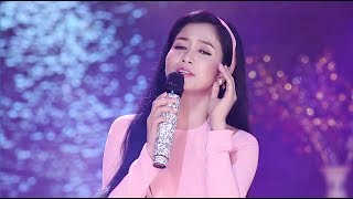 Ai Cho Tôi Tình Yêu  Phương Anh Á Quân Thần Tượng Bolero 2016 [upl. by Yentruocal722]