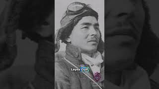 The Tragic Story of Japans Greatest Ace Pilot [upl. by Haldi]