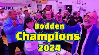 Preisverleihung Bodden Adventures 2024 Angeln Rügen Deutschland  Live onTape [upl. by Larner296]