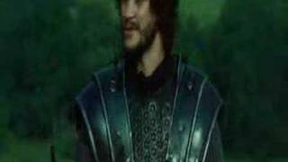 Amerigins Invocation  King Arthur [upl. by Marielle466]