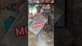 Scrapyard tips scraplife recycle money aluminium [upl. by Doniv157]