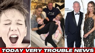 Real Housewives Shocker Dorit amp PK Kemsleys Son Hospitalized During Heartbreaking Split [upl. by Adamo149]