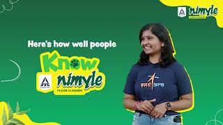 Think you KnowNimyle  PetFed Mumbai 2023 [upl. by Millisent]