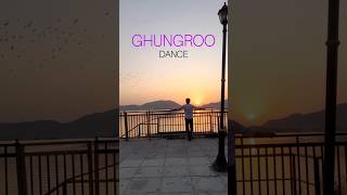 HRITHIK ROSHAN DANCE  GHUNGROO  HRITHIK ROSHAN SONGS  GHUNGROO SONG DANCE  VAANI DANCE WAR SONG [upl. by Nosdivad]