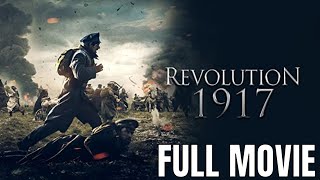 Revolution 1917  Full Action Movie [upl. by Michaella647]