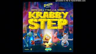 Swae Lee  Krabby Step Ft Tyga X Lil Mosey OFFICIAL INSTRUMENTAL [upl. by Fraase]