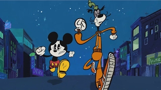 Mickey Mouse  Compilatie 2  Disney NL [upl. by Mendez486]