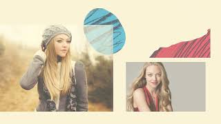 Amanda Seyfrieds Iconic Journey in Mamma Mia  Behind the Scenes Songs amp Unforgettable Moments [upl. by Erehc]