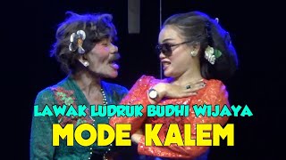 Lawak Ludruk Budhi Wijaya [upl. by Krall]