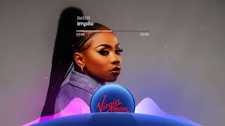 Impilo Encono  Bassie Mhaw Keys Official Audio [upl. by Ottilie]