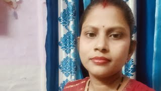 KAVITA KUMARI is live [upl. by Eada]