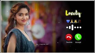 😊Hindi gana ton  hindi music🧐 ringtone 😆download MP3  love music ringtone📱mobile ringtone 2024 [upl. by Aserehtairam]