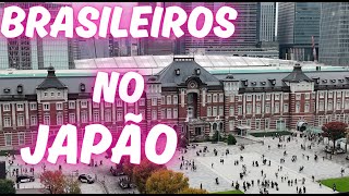 08 VIVER NO JAPÃO COMO VOCÊ SE SENTE AQUI terapianojapao morandonojapao brasileirosnojapao [upl. by Aisiat601]