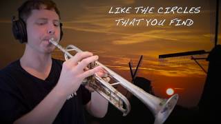 The Windmills of Your Mind from quotThe Thomas Crown Affairquot Trumpet Cover [upl. by Engleman]