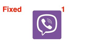 How To Fix Unread Messages On Viber [upl. by Rockwell]