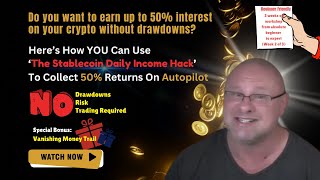 Week 2  How to Turn 5K into 1Million No Drawdowns No Risk No Trading Required [upl. by Valry]