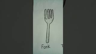 fork threek twok onek meme [upl. by Norbel]