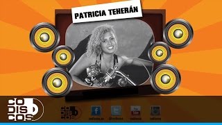 Dueño De Mi Pasión Patricia Teherán  Audio [upl. by Sothena]