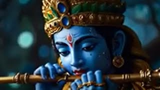 Krishna Ke Liye Vyakul Man [upl. by Hughie305]