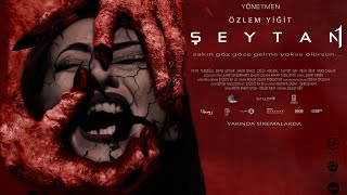 Şeytan 1  Fragman  26 Ocakta Sinemalarda  Türk Korku Filmi  4K UHD [upl. by Ecnerrat]