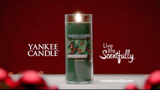 Yankee Candle  Live Life Scentfully [upl. by Hakeem]