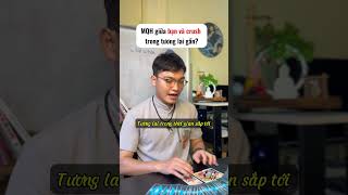 Tarot  Mối quan hệ giữa bạn và crush sẽ thế nào [upl. by Kalle]