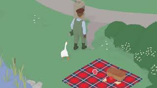 Untitled goose game [upl. by Meli]