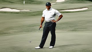 Tiger Woods A Tribute to His Father Earl Woods Did His Fathers Influence Shape His Incredible [upl. by Dewayne341]