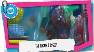 The Tactix Gunged  What Now [upl. by Pauli]