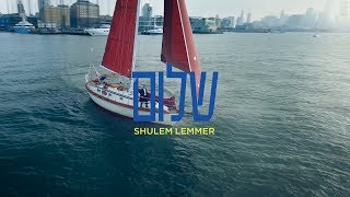 Shulem Lemmer  Tniyeleh  שלום למר  תנועהלה [upl. by Nerradal]