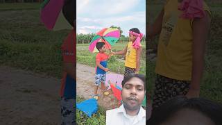 Chhatri Tod Di comedy funny shotrs trindingshorts viral [upl. by Loni]