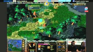 Zombadings vs Pasia GMPGL 56  Dota 1 [upl. by Jessamyn]