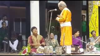 Birju maharaj and subhankar banerjee [upl. by Suzi]