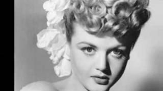 Angela Lansbury  Montage Rare Photos [upl. by Ainoloppa]