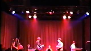 Br549 Br549 Chuck Mead live 1999 knoxville Tn Full Show [upl. by Rambow332]