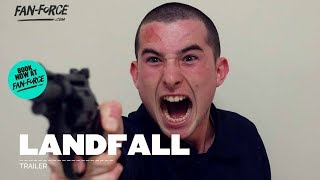 LANDFALL  Official Trailer HD [upl. by Treva]