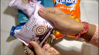 Filling plater with new items 😍😋viralvideo newproduct 🥰ShobhaBabra07 ❤️ [upl. by Sedaiuqlem]